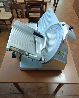 Affettatrice Fimar 
