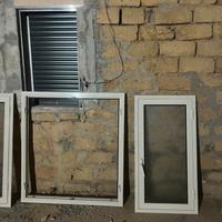 Infissi per appartamento