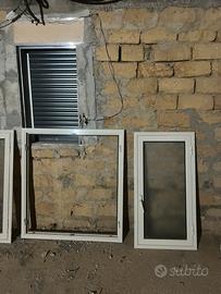 Infissi per appartamento