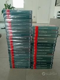 Videocassette di Eduardo De Filippo 