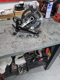 Guarnitura FSA Powerbox