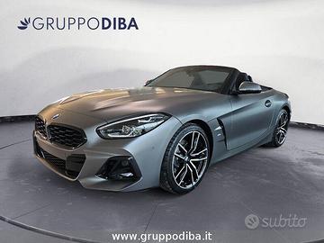 BMW Z4 Serie 3 SDRIVE20I