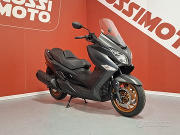 SUZUKI Burgman 400 (2025) Burgman 400 ABS MY25 (