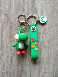 Portachiavi Joshi (Super Mario Bros)