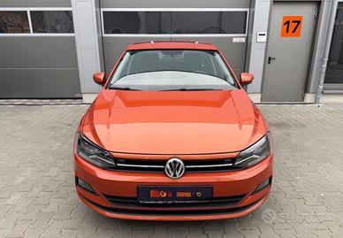 Volkswagen Polo 1.0 MPI 75 CV 5p. Comfortline