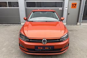 Volkswagen Polo 1.0 MPI 75 CV 5p. Comfortline