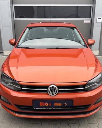 Volkswagen Polo 1.0 MPI 75 CV 5p. Comfortline