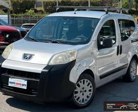 Peugeot Bipper Tepee Mix 1.3 HDi 75CV FAP-2015