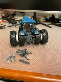 New Holland 8560 1/32