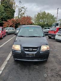 ricambi atos prime del 2007 motore G4HG 0,46 kw 