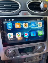 Autoradio per Ford android