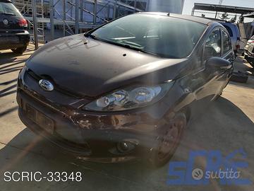 FORD FIESTA 6 CB1, CCN 1.4 LPG 97CV -Ricambi