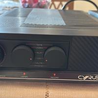 Cyrus two+Psx