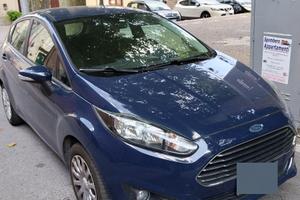 Ford Fiesta Econetic