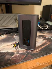 Docking Station Baseus Nomos Air 12 in 1