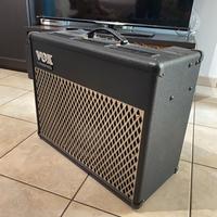 amplificatore Vox Valvetronix AD50VT 50-Watt 