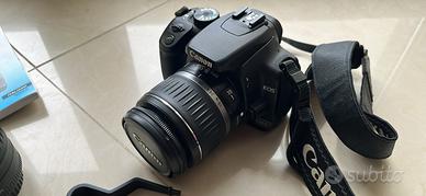 Canon eos 400D