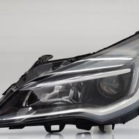 FARO ANTERIORE SINISTRO OPEL Astra K Sports Tourer