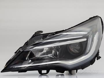 FARO ANTERIORE SINISTRO OPEL Astra K Sports Tourer