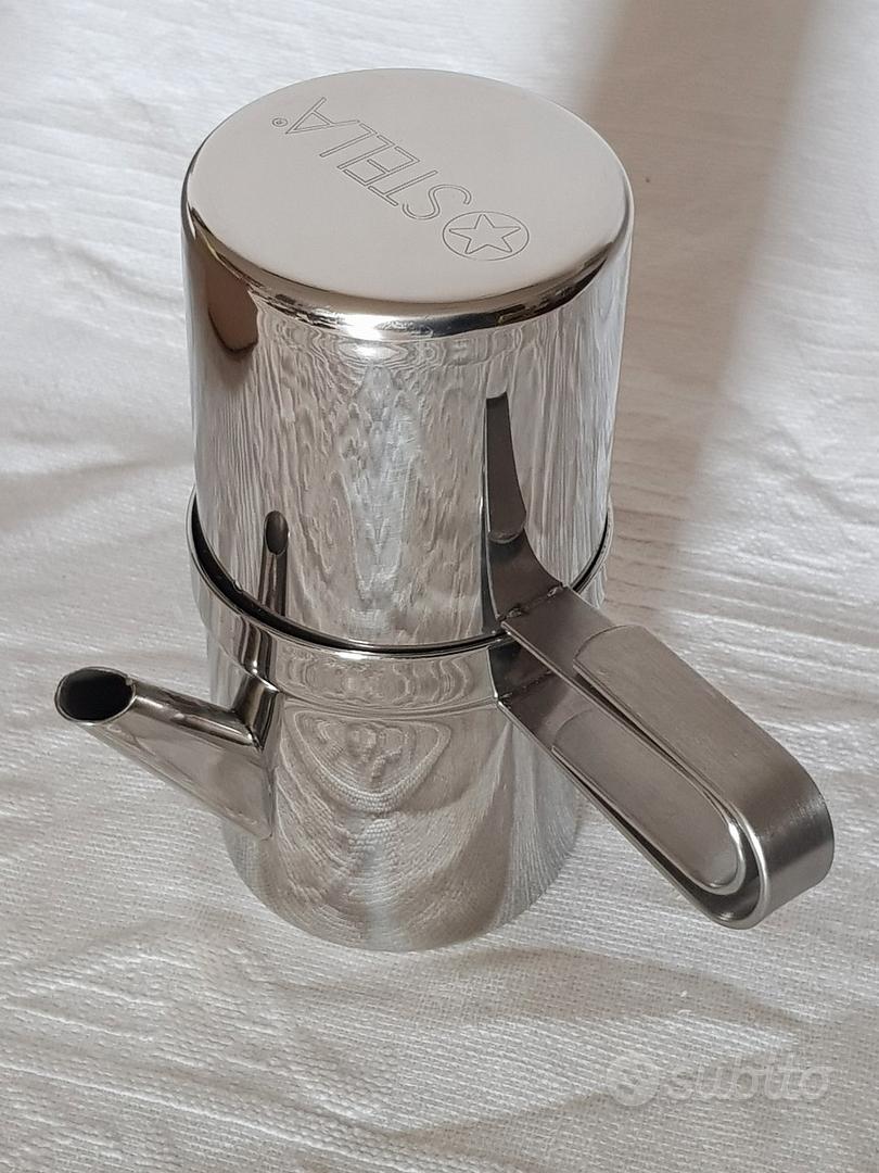 PAZZO CAPRA MAN STELLE 10 once tazza