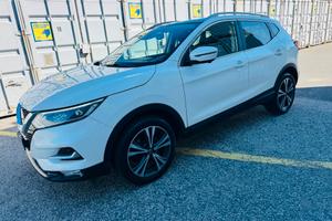 Nissan Qashqai 1.3 DIG-T 140 CV Tekna