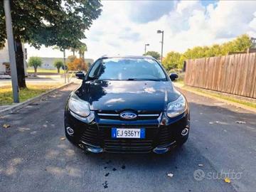 Ford Focus 2011