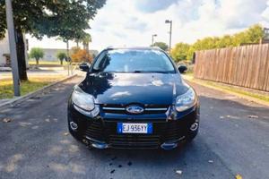 Ford Focus 2011