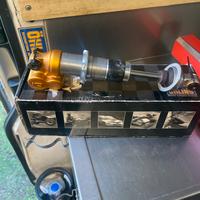 Ammortizzatore ohlins 250/75