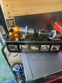 Ammortizzatore ohlins 250/75