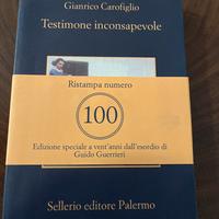 Testimone inconsapevole