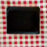 Portafoglio Porta Tessere Mandarina Duck Pelle