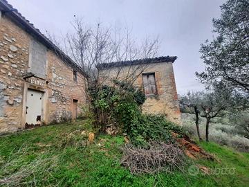 Rustico/Casale/Corte Veroli [Cod. rif 3131739VRG]