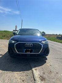 Audi Q3 SB