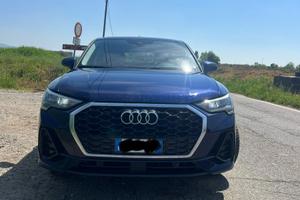 Audi Q3 SB