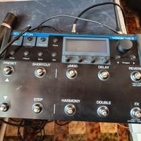 Tc helicon voice live2