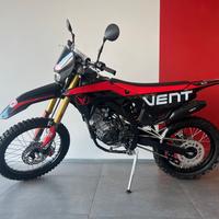 VENT Baja 125 Enduro - NUOVA