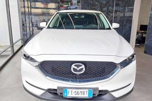 MAZDA CX-5 2.2L Skyactiv-D 150 CV 2WD Business