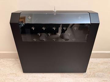 Custodia Rack 19" per Server