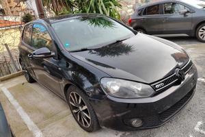 golf 6 2.0 tdi