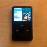 iPod Classic 80GB