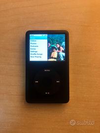 iPod Classic 80GB