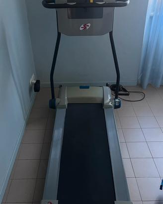Tapis roulant Carnielli Strada Compact