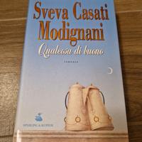 Qualcosa di buono - Sveva Casati Modignani