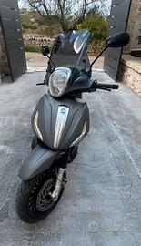 Beverly 300