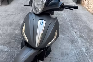 Beverly 300