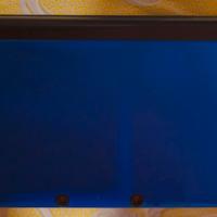 Nintendo 3DS XL Blu + accessori + giochi