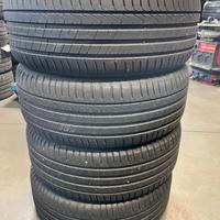 4 GOMME USATE ESTIVO 2055017 - CP45917076