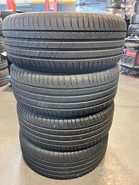 4 GOMME USATE ESTIVO 2055017 - CP45917076