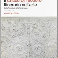 Il Cricco di Teodoro. Itinerario nell'arte
