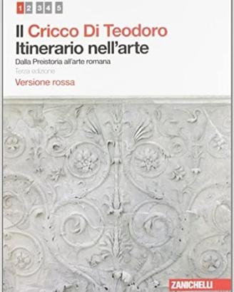 Il Cricco di Teodoro. Itinerario nell'arte